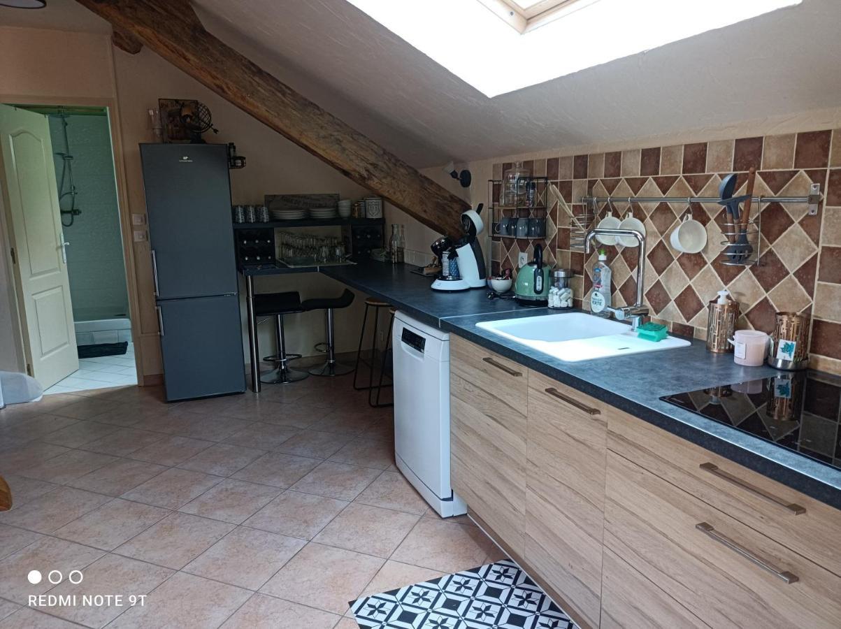 Sauna & Double Jacuzzi Interieur Et Sous Les Etoiles 1H30 Paris Ladon Exteriér fotografie